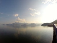 Skadarsko Jezero.