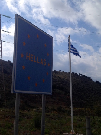 Hello Hellas!